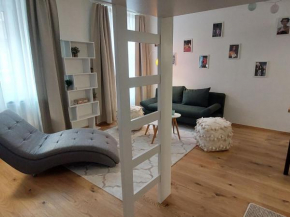 Apartment Premium Apartment Maria Hilf 1 by Interhome